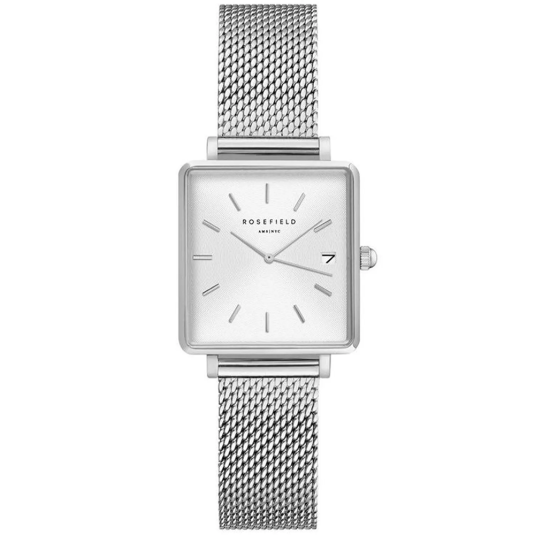 ROSEFIELD női karóra Boxy XS karóra QMWMS-Q038