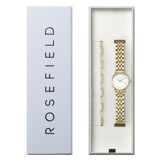 ROSEFIELD női karóra karóra 26WGSG-X278