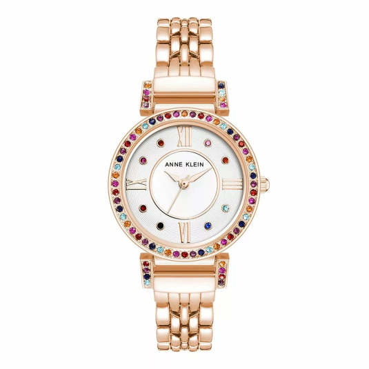 ANNE KLEIN női karóra karóra AK/2928RBRG