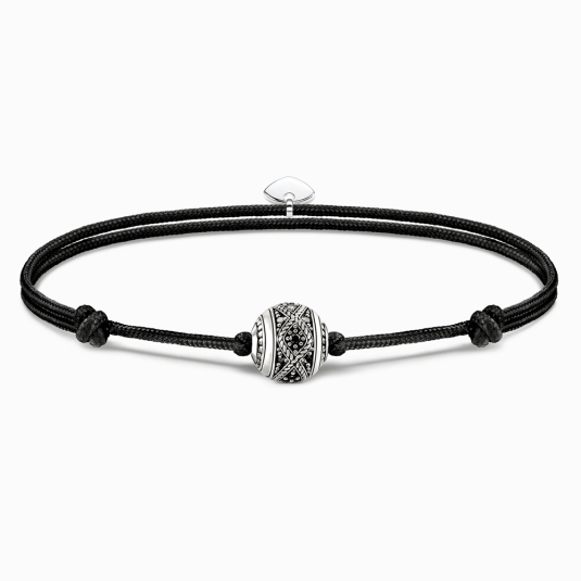 THOMAS SABO karkötő Karma secret Infnity karkötő A2110-889-11-L22V