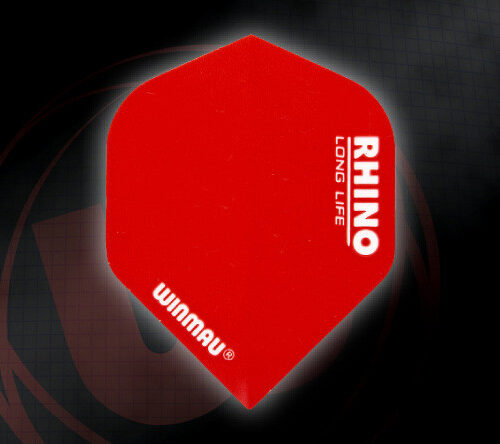 Dart toll Winmau RHINO extra vastag