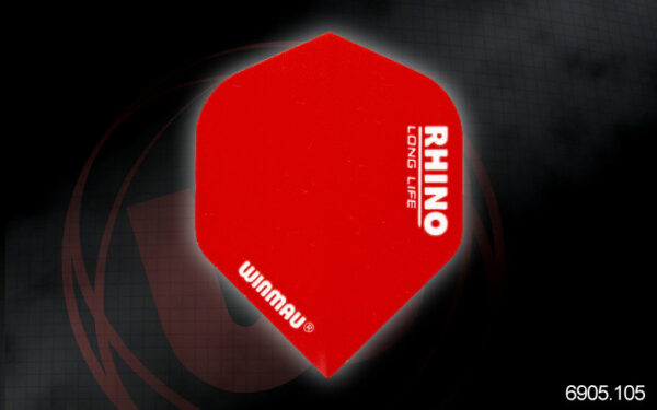 Dart toll Winmau RHINO extra vastag