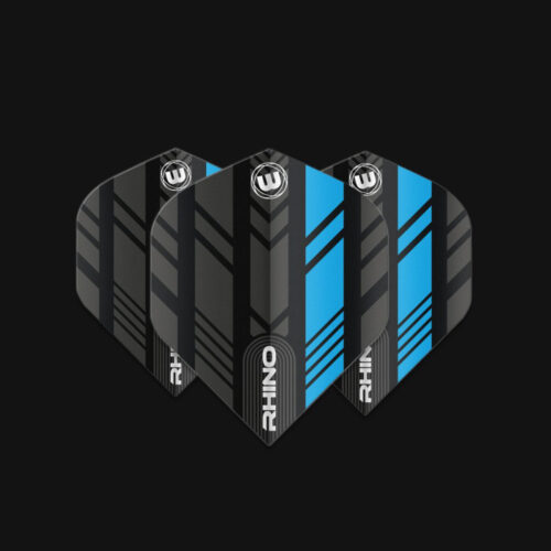 Dart toll WInmau Winmau Rhino Black & Blue