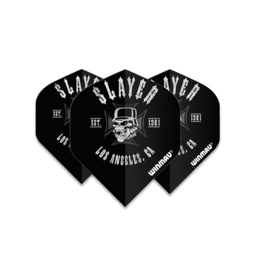 Dart toll Winmau extra vastag RHINO Slayer LA