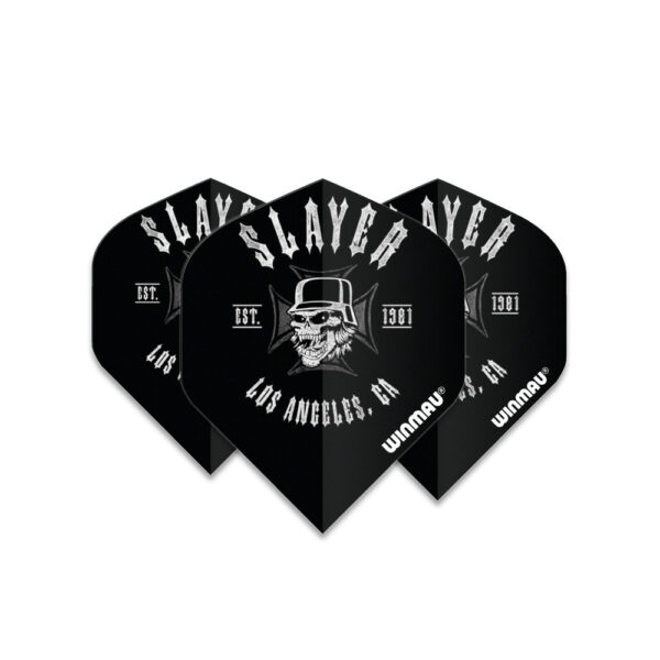 Dart toll Winmau extra vastag RHINO Slayer LA