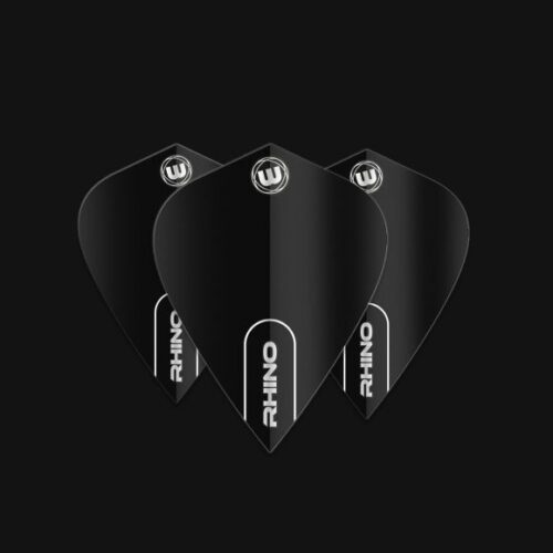 DART TOLL WINMAU FEKETE Rhino Kite