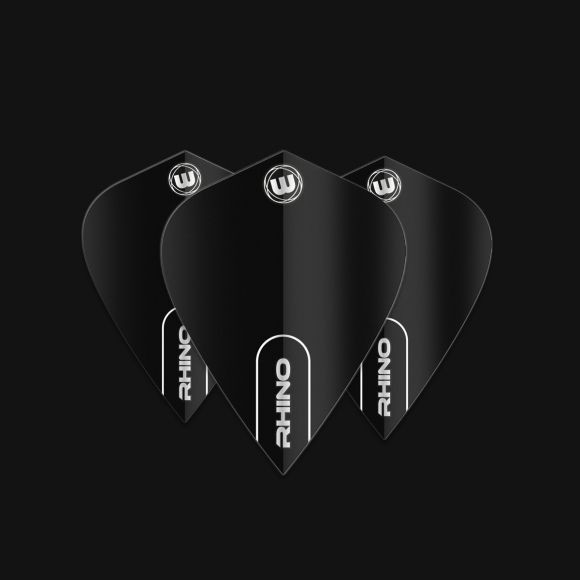 DART TOLL WINMAU FEKETE Rhino Kite