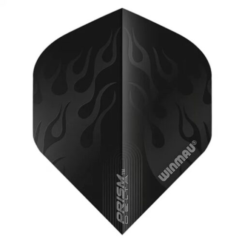 DART TOLL WINMAU ALPHA STANDARD FEKETE