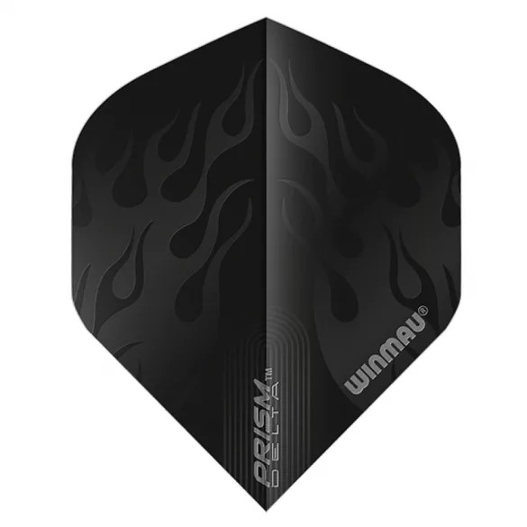 DART TOLL WINMAU ALPHA STANDARD FEKETE