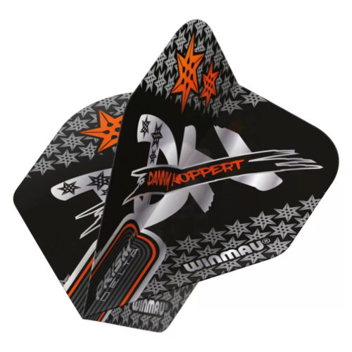 DART TOLL WINMAU PRISM DELTA DANNY NOPPERT 270