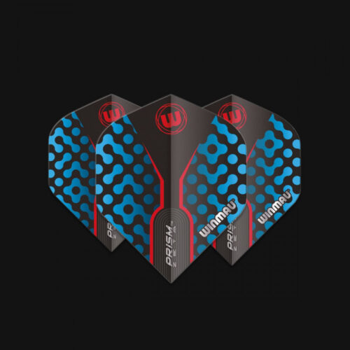 Dart toll Winmau Prism Zeta Black