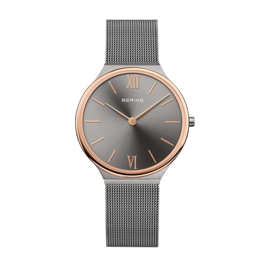 BERING női karóra Ultra Slim karóra BE18434-369