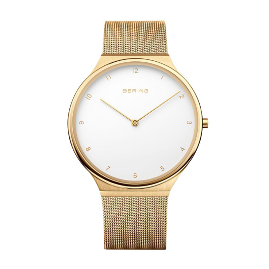 BERING női karóra Ultra Slim karóra BE18440-334