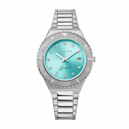 BERING  női karóra Classic karóra BE18936-707