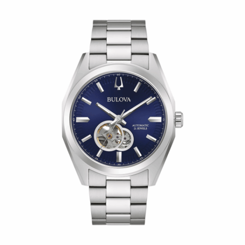 BULOVA férfi karóra Surveyor karóra BU96A275