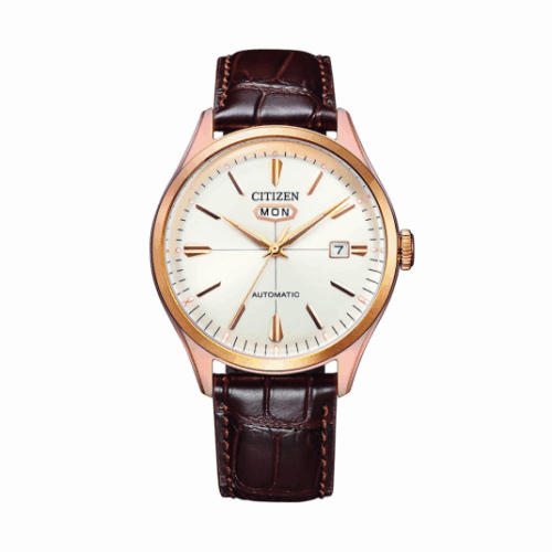 CITIZEN férfi karóra Automata C7 karóra CINH8393-05AE