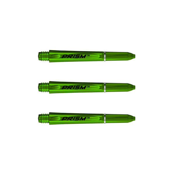 Dart szár Winmau Prism műanyag