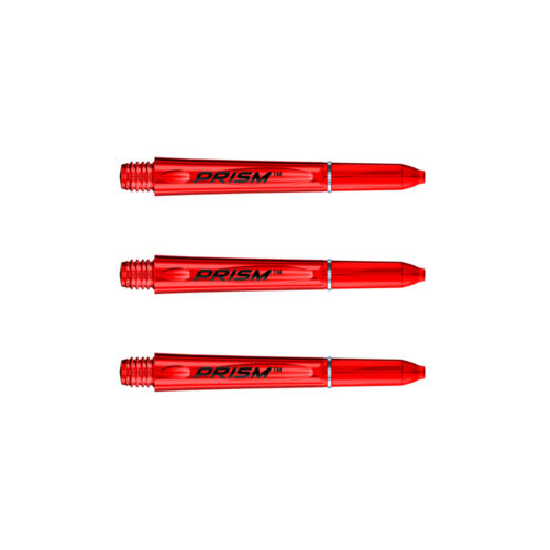 Dart szár Winmau Prism műanyag