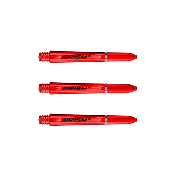 Dart szár Winmau Prism műanyag