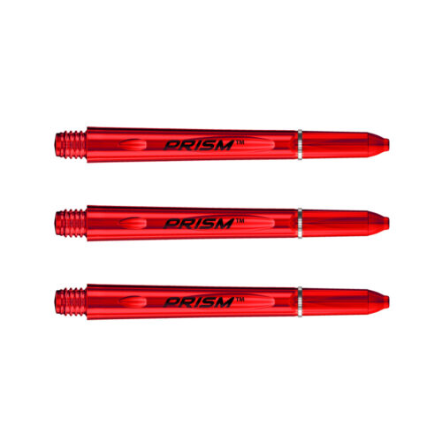 Dart szár Winmau Prism műanyag