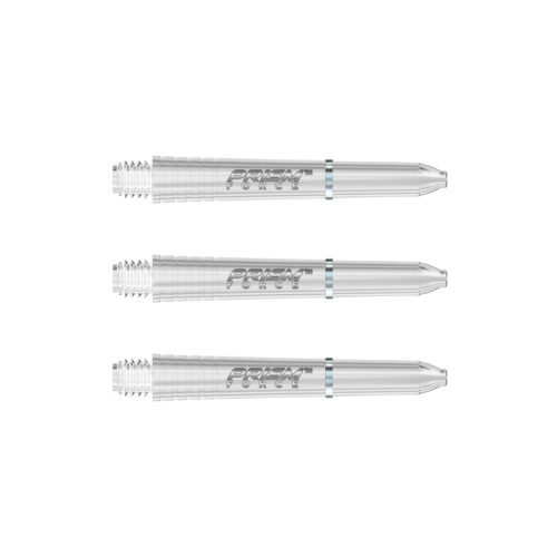 Dart szár Winmau Prism force rövid fehér