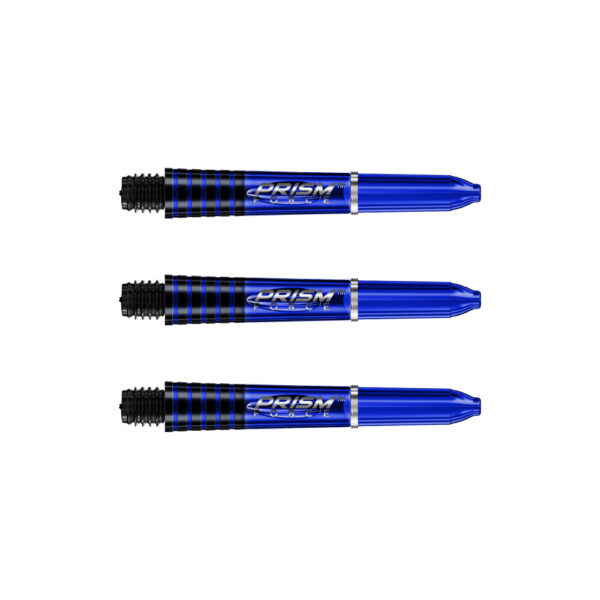Dart szár Winmau Prism force rövid kék