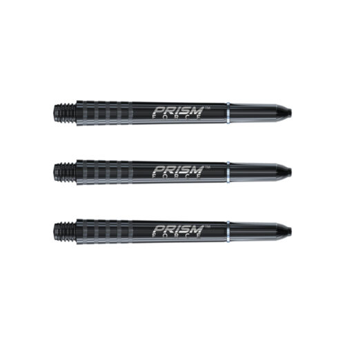 Dart szár Winmau Prism force közepes fekete