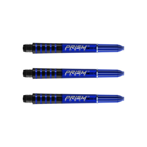 Dart szár Winmau Prism force közepes kék