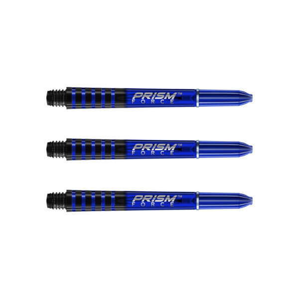 Dart szár Winmau Prism force közepes kék