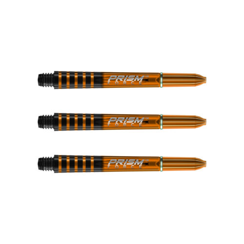 Dart szár Winmau Prism force közepes narancs