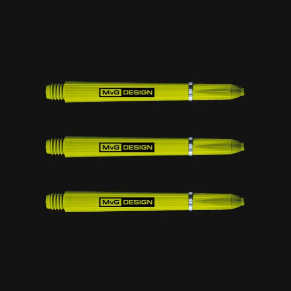 Dart szár Winmau MvG Nylon hosszú