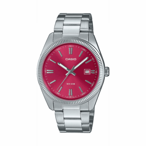 CASIO férfi karóra karóra CASMTP-1302PD-4AVEF