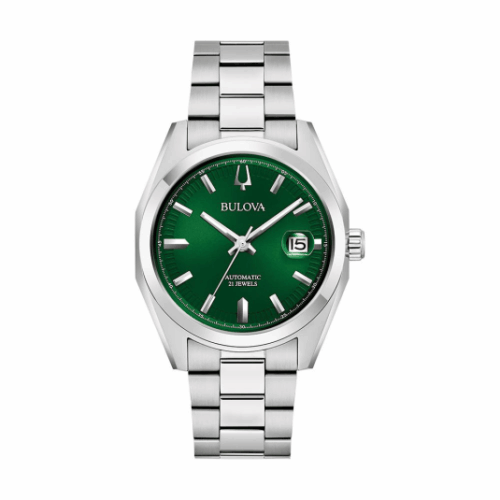 BULOVA férfi karóra Surveyor karóra BU96B429
