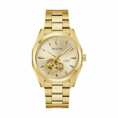 BULOVA férfi karóra Sutton karóra BU97A182