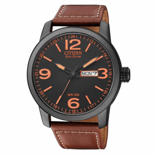 CITIZEN férfi karóra Sports Eco-Drive karóra CIBM8476-07EE