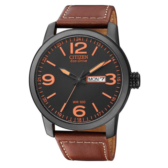 CITIZEN férfi karóra Sports Eco-Drive karóra CIBM8476-07EE