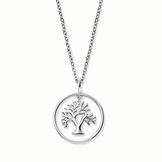 ENGELSRUFER nyaklánc az élet fájával nyaklánc ERN-LILTREE