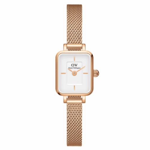 DANIEL WELLINGTON Quadro Mini női karóra karóra DW00100727