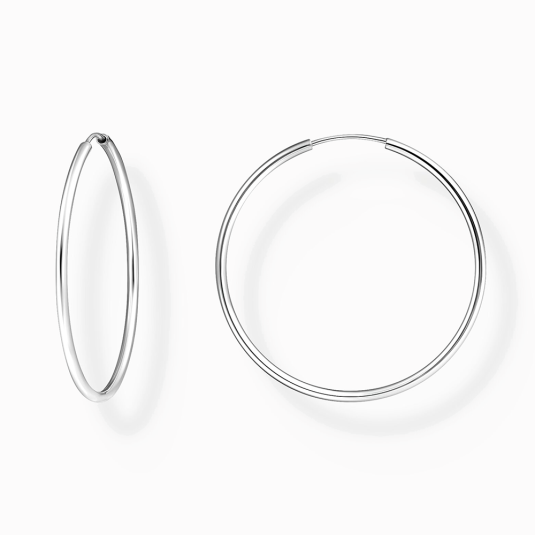THOMAS SABO Essentials fülbevaló fülbevaló CR728-001-21
