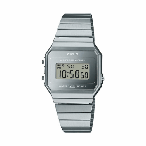 CASIO Vintage női karóra karóra CASA700WEV-7AEF