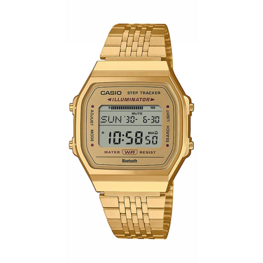 CASIO unisex Vintage karóra karóra CASABL-100WEG-9AEF