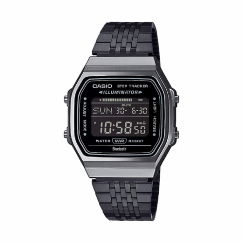 CASIO unisex Vintage karóra karóra CASABL-100WEGG-1BEF
