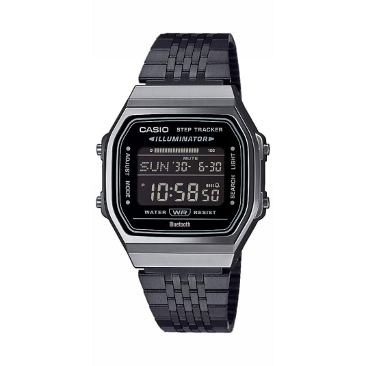 CASIO unisex Vintage karóra karóra CASABL-100WEGG-1BEF