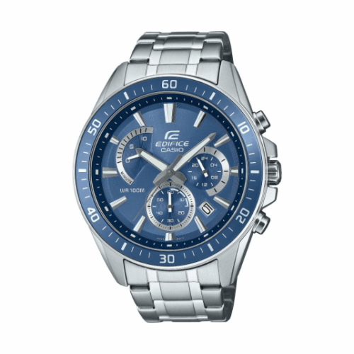 CASIO Edifice férfi karóra karóra CASEFR-552D-2AVUEF