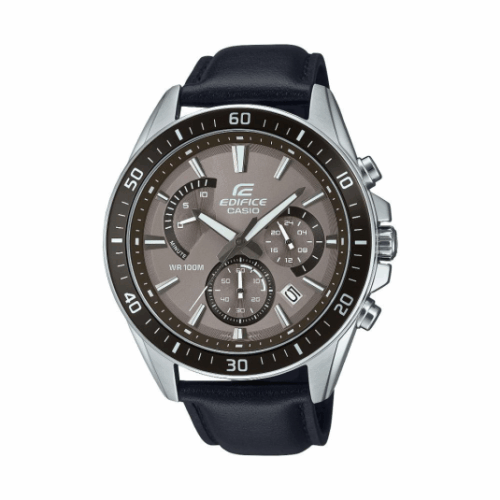 CASIO Edifice férfi karóra karóra CASEFR-552L-5AVUEF