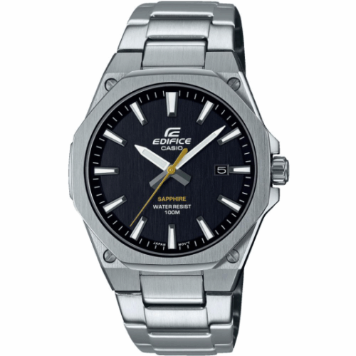 CASIO Edifice férfi karóra karóra CASEFR-S108D-1AVUEF