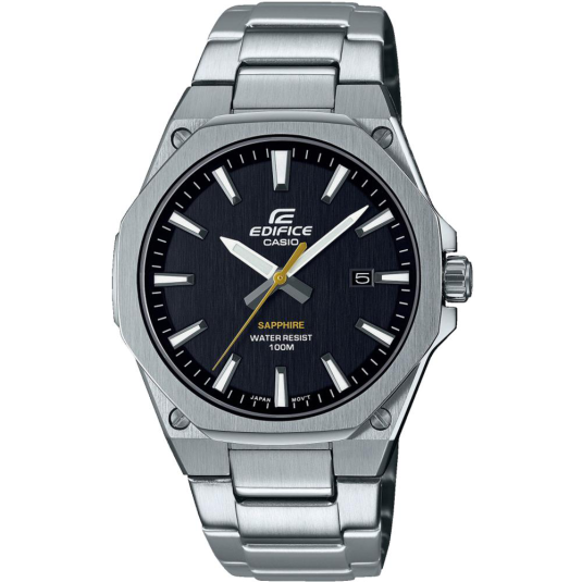 CASIO Edifice férfi karóra karóra CASEFR-S108D-1AVUEF