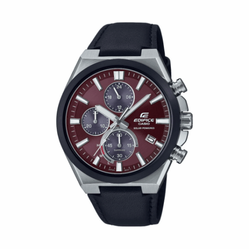 CASIO Edifice férfi karóra karóra CASEFS-S630BL-5AVUEF