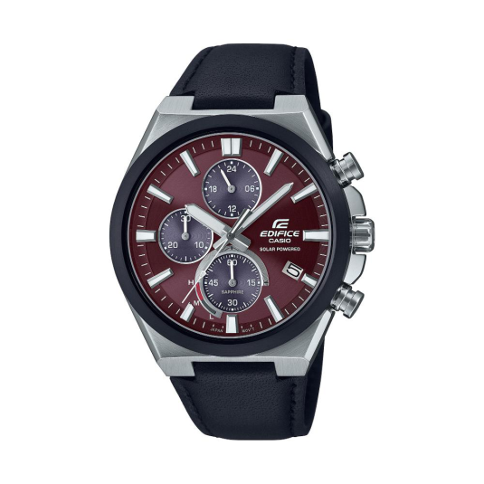 CASIO Edifice férfi karóra karóra CASEFS-S630BL-5AVUEF