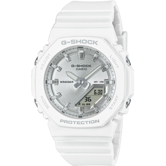 CASIO női G-Shock karóra karóra CASGMA-P2100VA-7AER